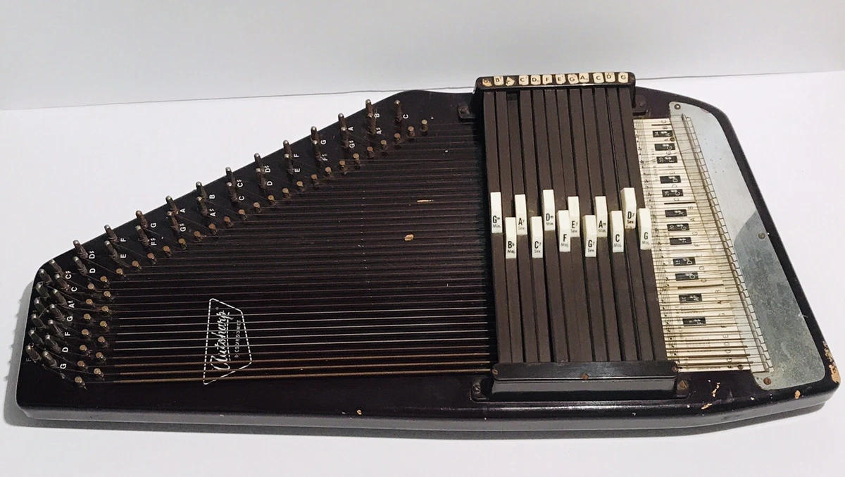 Autoharp By Musima informacionpublica.svet.gob.gt