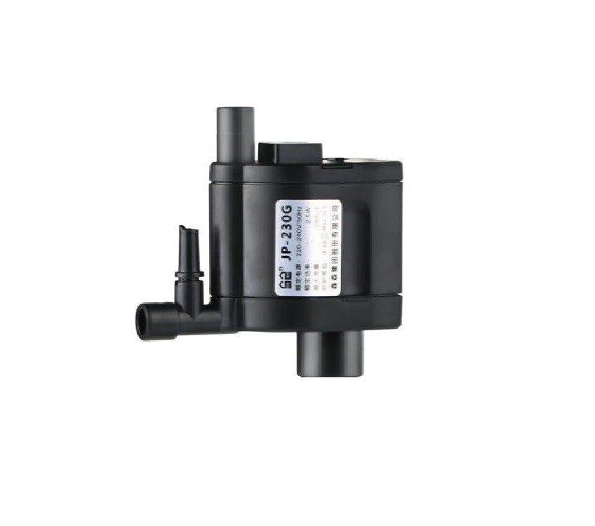 AquaOne JP-230G Pompa per Acquario 250L/h 2,5 Watt Pompa di Flusso Nano Acquario foto 2