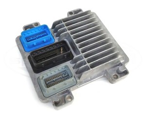 Hummer H3 2006 Engine Computer ECM PCM 12597521 - Programmed to your VIN #