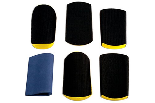 Power-Tec Sanding Block Kit 92328