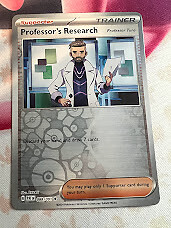 Trainer Supporter Reverse Holo Wählen Sie Ihre Karte Pokemon TCG Ungewöhnlicher Holo NM - Bild 27 von 28