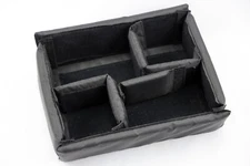 New Padded Dividers only fits your Condition 1 11" Small 184 case
