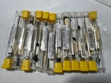 Mini Eyeglass Repair Kit Readers Glasses By Magnivision 12 Pack