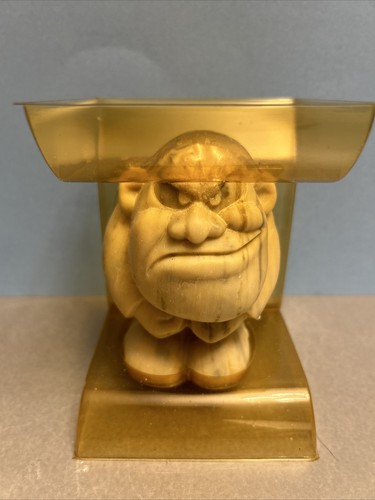 Vintage The Brut Soap 1970's Brut 45. Unused and boxed. Shaped like an Ogre! - Picture 3 of 10
