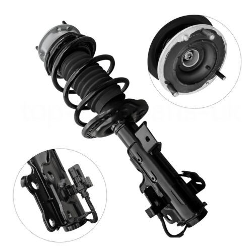 Front Electric Shock Suspension Strut Assemblies For 2014-2019 Cadillac CTS AWD - Bild 8 von 17