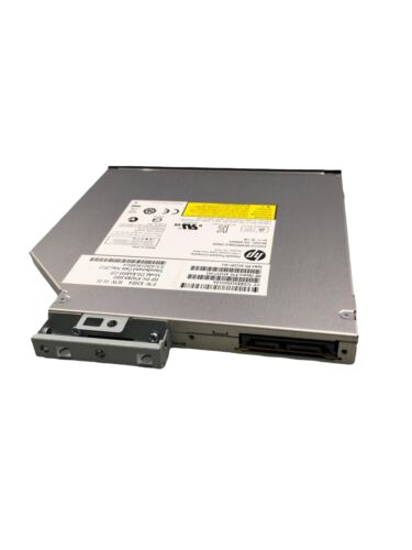 HP DS-8A8SH DVD/CD Rewritable Drive , 652237-001/ 652295-001 DS-8A8SH-J2F - Picture 2 of 3