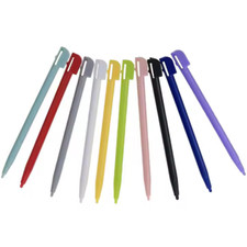 New Touch Screen Stylus Pen For Nintendo DS lite NDSL Plastic 8.8 cm/3.5 inch :