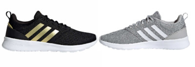 NWOB! ADIDAS Women's QT Racer 2.0 Running Sneaker Shoes Variety