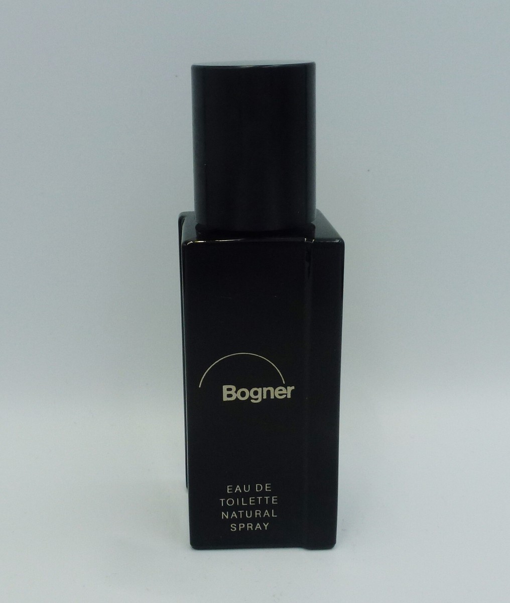 VINTAGE *** BOGNER MAN II Eau de Toilette 30 ml