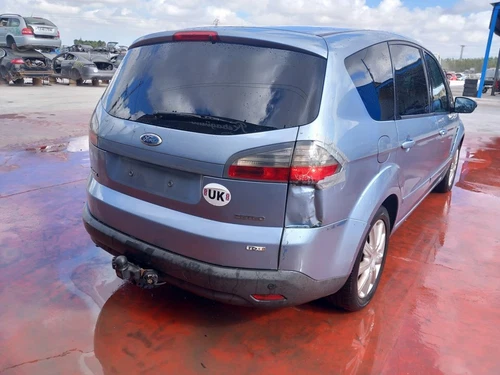 6M2118522B Console Centrale pour FORD S-MAX (CA1) Titanium 2006 868854 - Picture 16 of 24