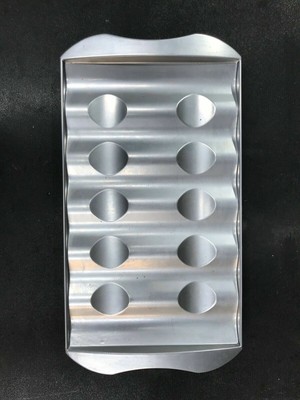 Brand New Genuine Ge Monogram Refrigerator Express Quick Chill Tray Wr17x11177 Ebay