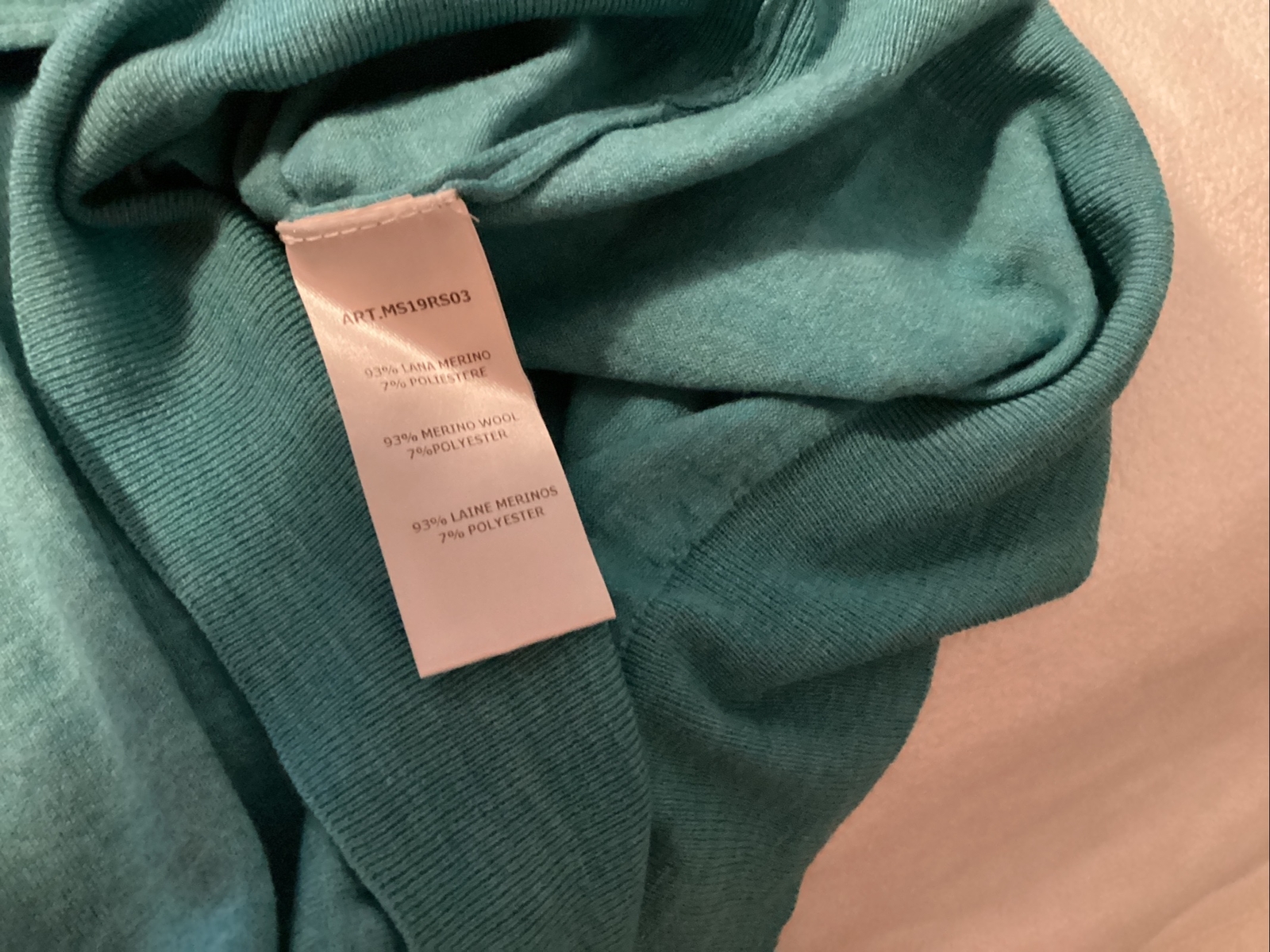 Peter Millar Collection Sweater,Excursionist Flex… - image 3