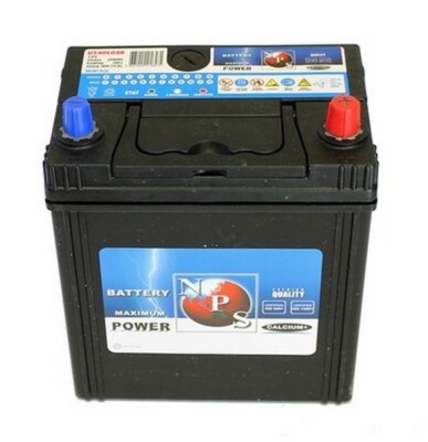 Batteria Avviamento Auto SEVEN EFB Start&Stop 70Ah 760A FIAT 500 - Foto 9
