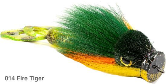 Strike Pro CWC: Buster Jerk, Miuras Mouse – Lures Luccio Bass Store Italy - Bass Store Italy: Oltre 50.000 Prodotti Pesca Sportiva In Pronta Consegna - Foto 13