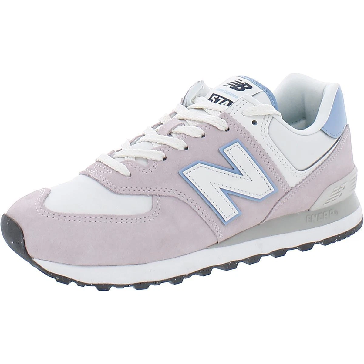 Buy Athletic Grey Leggings for Women by NEW BALANCE Online