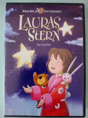 Lauras Stern - Der Kinofilm - DVD | eBay