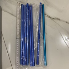 TUBO DI CODA alluminio X ELICOTTERO tipo "TREX 450"