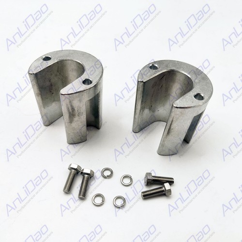 New Zinc Trim Cylinder Anode Mercruiser Bravo Transom 806190Q1 806190T1 - Bild 1 von 4
