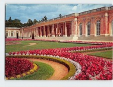 Postcard Le Grand Trianon Chateau de Versailles France