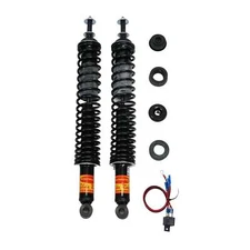 Strutmasters 1993 Cadillac Seville 4.9L Rear Air Suspension Conversion Kit