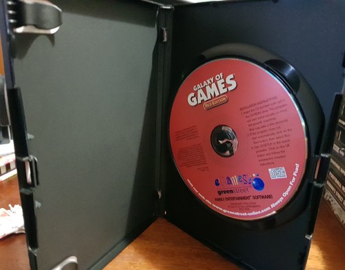 Galaxy of Games - 50 Great Games - PC GAME - FREE POST - 第 3/3 張圖片