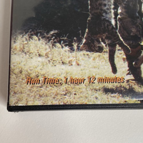 Coming To The Call with Byron South Volume I DVD Explicit Kill Shots Hunting Gun - Picture 6 of 7