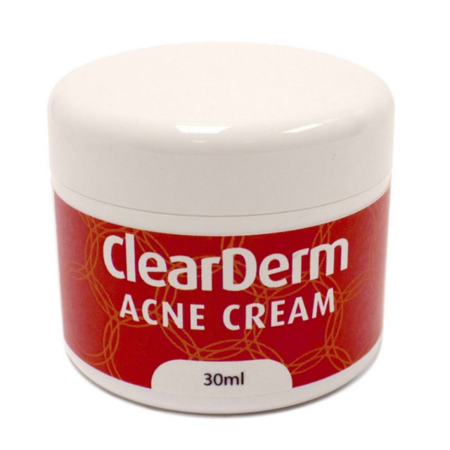 forever clear cream