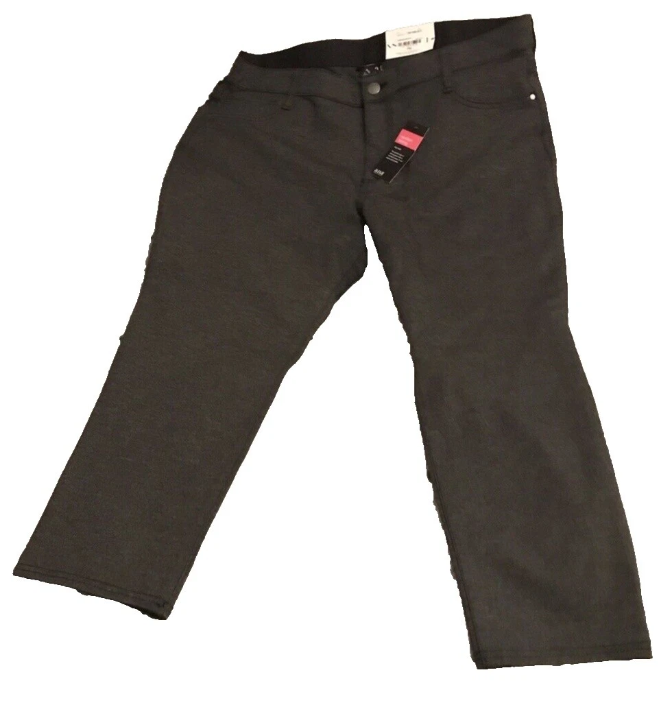 a.n.a Polyester Pants for Women