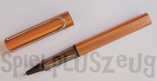 LAMY Al-star Tintenroller Bronze Modell 327