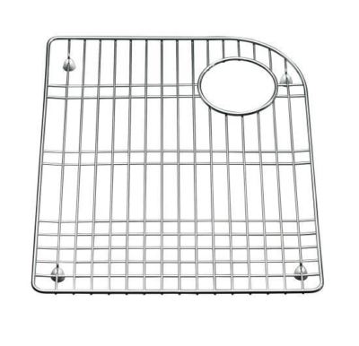 Bottom Skin Rack K-6001-ST Bottom Sink Rack for K-5931 & K-5932 Left Hand Basins | eBay