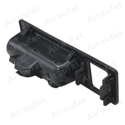 Tailgate Trunk Boot Lid Switch Handle For BMW 328i 428i 528i X3