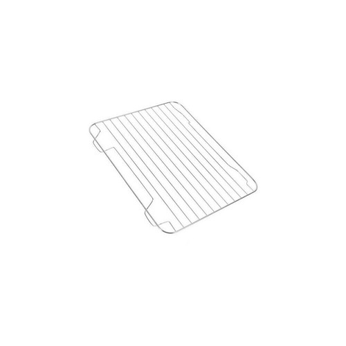 Cooker Oven Grill Pan Grid Trivet Wire Rack 325mm x 260mm For