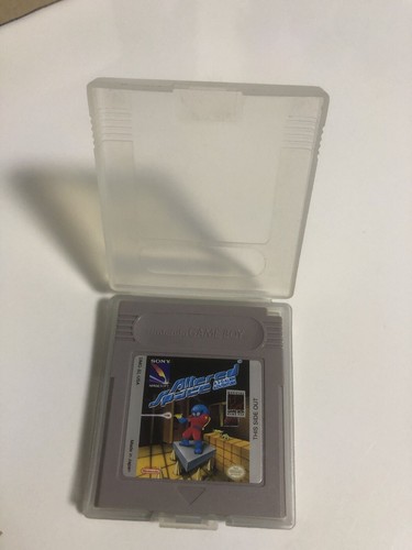 Altered Space: Alien Adventure + Hülle - Nintendo Gameboy Classic Spiel - USA - Bild 14 von 15