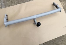 Vw Golf Mk1 Gti Karmann Tow Bar Trailer