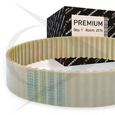 T2.5-245-04 | Dunlop METRIC PITCH PU TIMING BELTS