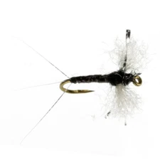 Spinner Trico Angel Wing - Fly Fishing Flies (1 pc)