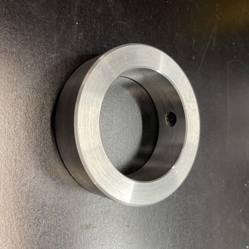 (NEW) CLIMAX C-275-A 2-3/4" ID Set Screw Collar Aluminum - Picture 4 of 8