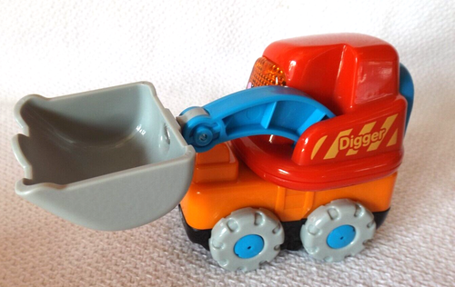 VTECH TOOT TOOT TRANSPORT ILLUMINE LA MUSIQUE ET LES SONS 1-5 ANS *AU CHOIX* - Photo 23/57