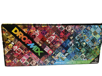 Hasbro Gaming Consola Dropmix Music | Meses sin interés
