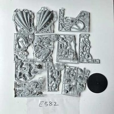 Perfect copy ANGRON DAAEMON PRIMARCH OF KHORN good