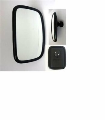 2 Specchietti Retrovisori Esterni, 232 X 145 Mm, 10, Universali, per