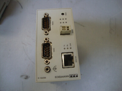 Eckelmann LDSGW2.AN:KGLGWEWA2S,. 4,9V,0.6 A--5.3 ,V/0.6 A