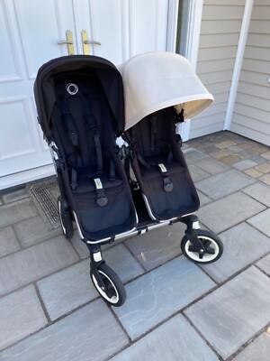 bugaboo donkey duo 2015