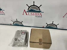 JRC NQE-887C GMDSS Distress Button – BRAND NEW