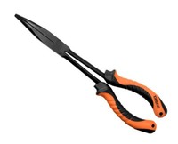 Angelzange Multizange Delphin 28Cm HakenlöSer LÖSezange Rutschfest