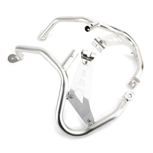 Tank Protection Crash Bar Extension Fit for BMW R1250GS Adventure 2018-2021 D2 - Picture 8 of 12