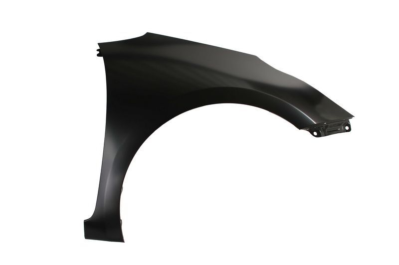 Front Right Fender Fits: KIA CEE'D II, PRO CEE'D I, PRO CEE
