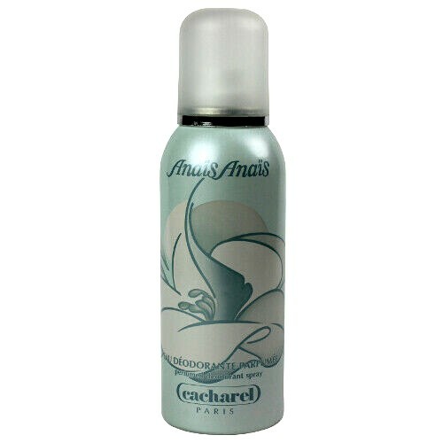 Cacharel Deodorant Spray 2025 - Main Image