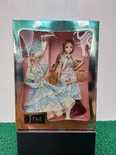 NRFB 4935537241304 Old Church St. J-Doll Jun Planning X130