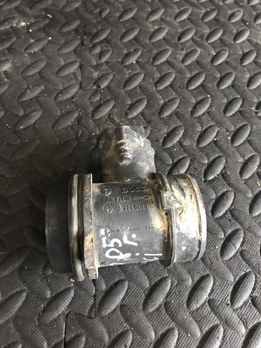 Fiat Doblo 1,3 M Jet 2006-2011 Jahr Luftmassenmesser Bosch 0281002613